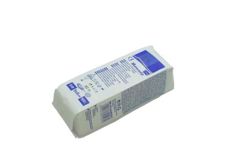 Kompresy niejałowe 5 x 5 cm 13 nitek 8 warstw, 100 szt.