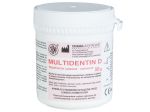 Multidentin D - Přípravek pro dočasné vyplnění dutin v zubech