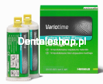 Variotime Extra Light Flow 2 x 50 ml - Elastomerová otiskovací hmota s nízkou hustotou