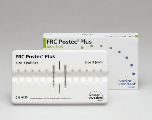 ivoclar vivadent frc postec plus zestaw'