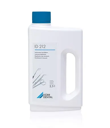DURR ID212