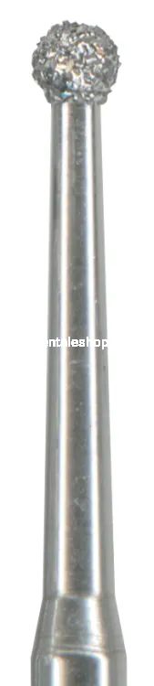 Wiertło długie NTI 801L-012M-FG diamentowe