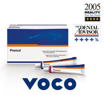 Voco provicol qm