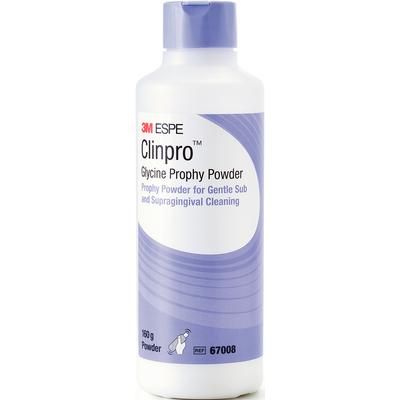 3m espe clinpro prophy powder piasek