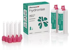 Hydrorise Regular Normal Set - Silikonová přídavná otiskovací hmota (druhá vrstva)