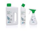 Durr FD 333 (2,5l fľaša) - povrchová dezinfekcia a čistenie