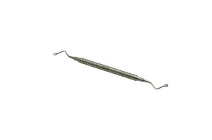 Large Lucas bone spoon (AG 025-244) - Dental tool