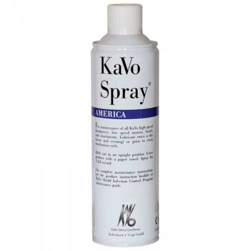 Kavo Spray
