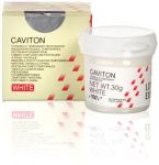 Caviton - Material für temporäre Füllungen von Hohlräumen