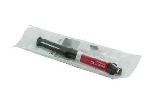 Build-It FR Syringe 4 ml Opaceous White - Core build-up material