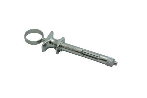 DM AGJ105  Karpula stomatologiczna typ Euro z aspiracją 1,8 ml