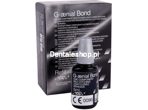 G-aenial Bond - Self-etching light-cured bonding system