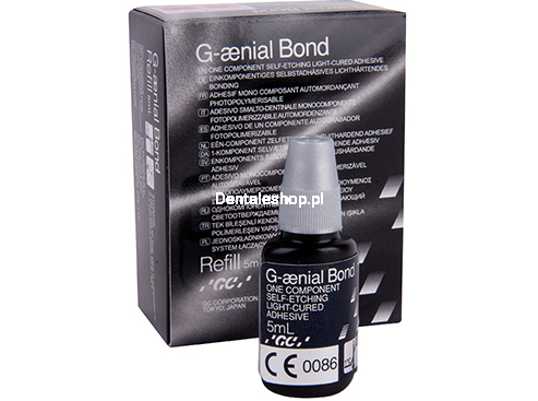 Gc G aenial bond butelka