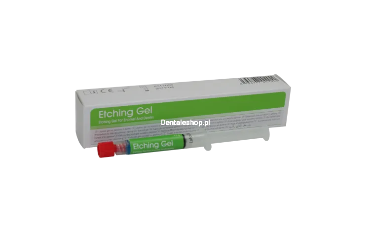 etching gel spofa pentron