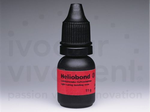 ivoclar heliobond 5ml butelka