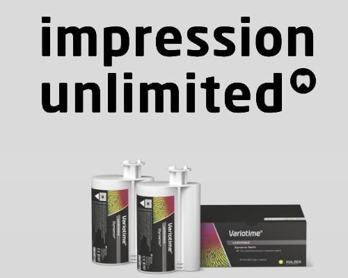 Impression unlimited